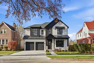 1220 Courtland Ave, Park Ridge, IL 60068 - Photo 2