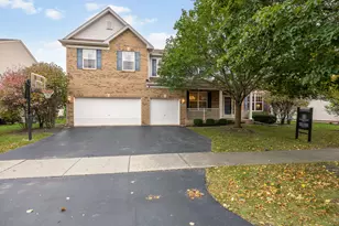 2566 Rourke Dr, Aurora, IL 60503 - Photo 1