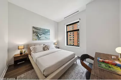 61 E Banks Street #802, Chicago, IL 60610 - Photo 12