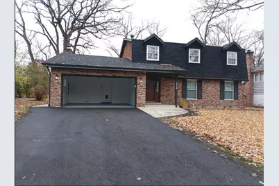 438 Hamilton Wood Road, Homewood, IL 60430 - Photo 2
