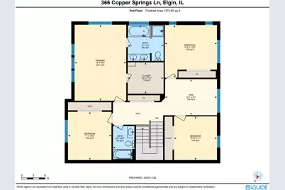 366 Copper Springs Lane, Elgin, IL 60124 - Photo 50