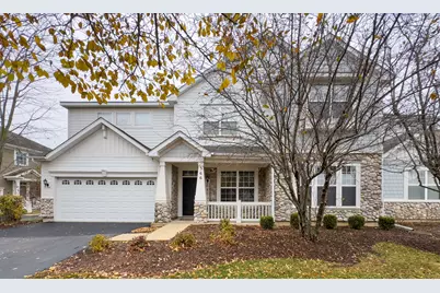 366 Copper Springs Lane, Elgin, IL 60124 - Photo 2