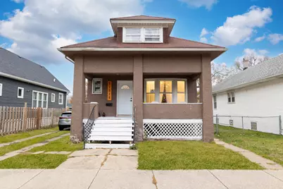 11315 S Stewart Avenue, Chicago, IL 60628 - Photo 1