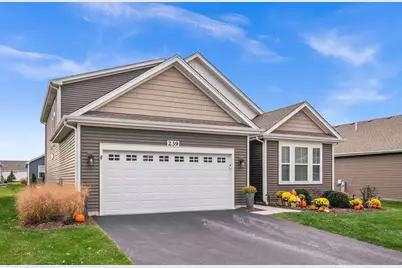 239 Durham Street, North Aurora, IL 60542 - Photo 4