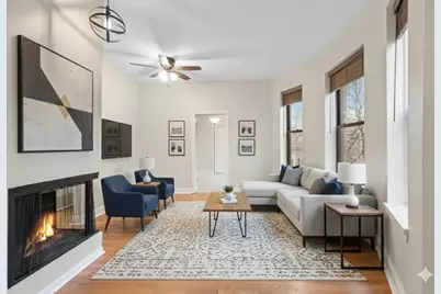 754 W California Terrace #3, Chicago, IL 60657 - Photo 4