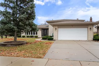 731 Highpoint Court, Schaumburg, IL 60193 - Photo 2