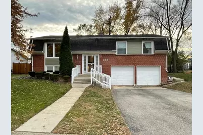 233 Charlotte Lane, Bolingbrook, IL 60440 - Photo 2