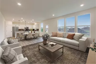 2240 Bent Grass Way, Bolingbrook, IL 60490 - Photo 4