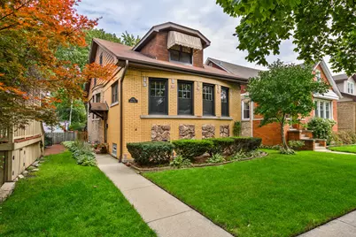 6747 N Odell Avenue, Chicago, IL 60631 - Photo 2
