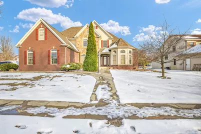 2202 Strand Drive, Champaign, IL 61822 - Photo 1