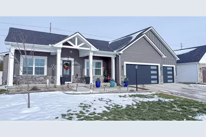 1717 S Stone Creek Boulevard, Urbana, IL 61802 - Photo 2