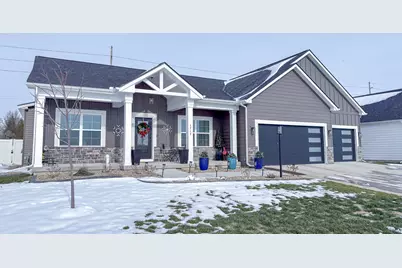 1717 S Stone Creek Boulevard, Urbana, IL 61802 - Photo 4