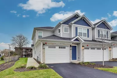 387 Masters Drive, Addison, IL 60101 - Photo 1