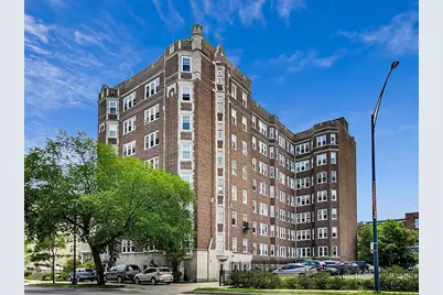 6334 N Sheridan Road #3F, Chicago, IL 60660 - Photo 1