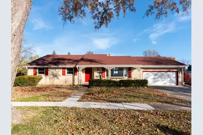 7721 Stevens Street, Darien, IL 60561 - Photo 1