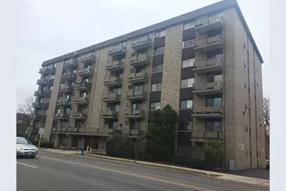 850 Des Plaines Avenue #610, Forest Park, IL 60130 - Photo 1