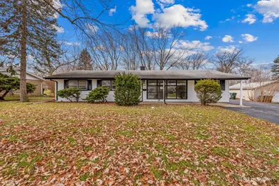 18740 John Avenue, Country Club Hills, IL 60478 - Photo 1