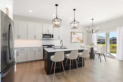 12193 Curragh Meadow Way, Lemont, IL 60439 - Photo 6