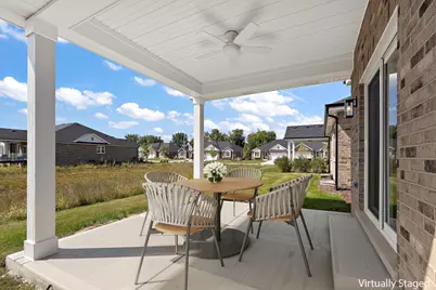 12193 Curragh Meadow Way, Lemont, IL 60439 - Photo 16