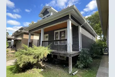 7821 S Oglesby Avenue, Chicago, IL 60649 - Photo 2