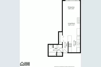 6619 N Sheridan Road #401, Chicago, IL 60626 - Photo 16