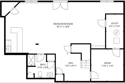 459 59th Street, Lisle, IL 60532 - Photo 56