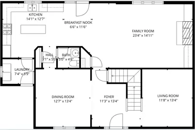 459 59th Street, Lisle, IL 60532 - Photo 54