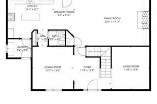 459 59th St, Lisle, IL 60532 - Photo 54