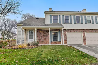 2659 College Hill Circle, Schaumburg, IL 60173 - Photo 2
