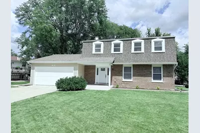 1581 Groton Lane, Wheaton, IL 60189 - Photo 1