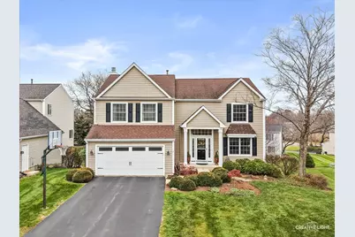 7 Falcon Ridge Court, Algonquin, IL 60102 - Photo 2