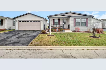 22405 S Cedar Drive, Channahon, IL 60410 - Photo 2