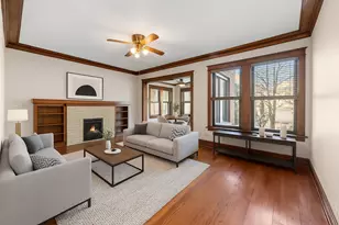 1433 W Rosemont Ave, Chicago, IL 60660 - Photo 6