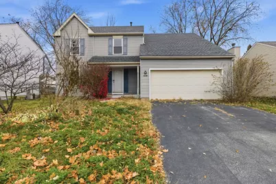 2860 Bridgeport Lane, Aurora, IL 60504 - Photo 2