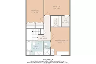 1244 Loughborough Ct, Wheaton, IL 60189 - Photo 20