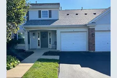 13931 S Bristlecone Drive #A, Plainfield, IL 60544 - Photo 1