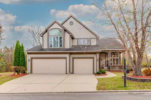 1144 S Hiddenbrook Trail, Palatine, IL 60067 - Photo 1