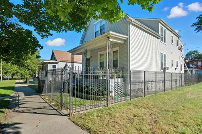 6541 S Carpenter Street, Chicago, IL 60621 - Photo 4
