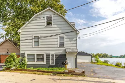 163 Eagle Point Road #1, Fox Lake, IL 60020 - Photo 1