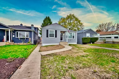 4122 Clinton Avenue, Stickney, IL 60402 - Photo 2