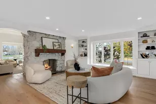 140 N Quincy St, Hinsdale, IL 60521 - Photo 8