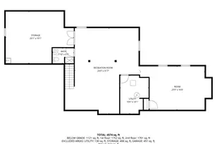 140 N Quincy St, Hinsdale, IL 60521 - Photo 50