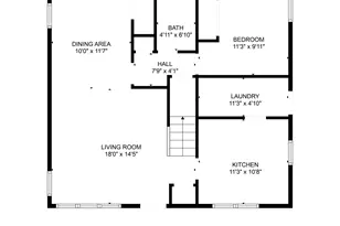 2321 Lee St, Evanston, IL 60202 - Photo 22