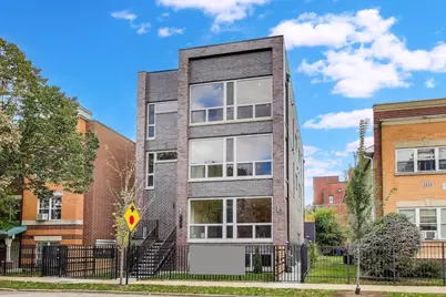 2147 W Adams Street #1S, Chicago, IL 60612 - Photo 1