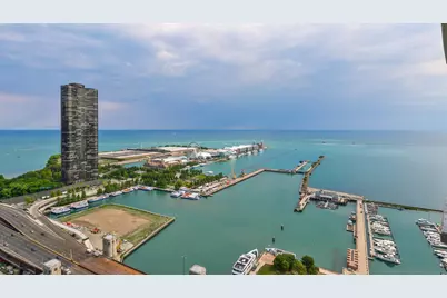 450 E Waterside Drive #3301, Chicago, IL 60601 - Photo 2