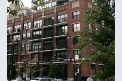 210 S Desplaines Street #P-152, Chicago, IL 60661 - Photo 1