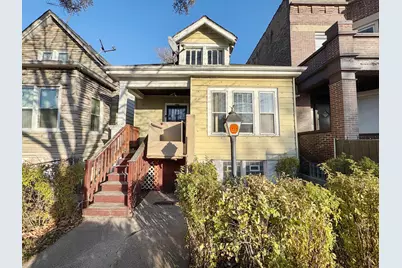 6753 S Laflin Street, Chicago, IL 60636 - Photo 1