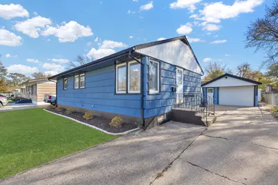 19 Mohawk Drive, Thornton, IL 60476 - Photo 1