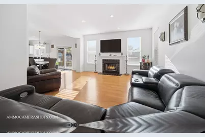 1205 Red Clover Drive, Naperville, IL 60564 - Photo 8