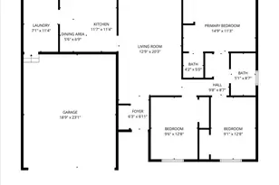 2105 Sprucewood Ln, Lindenhurst, IL 60046 - Photo 36